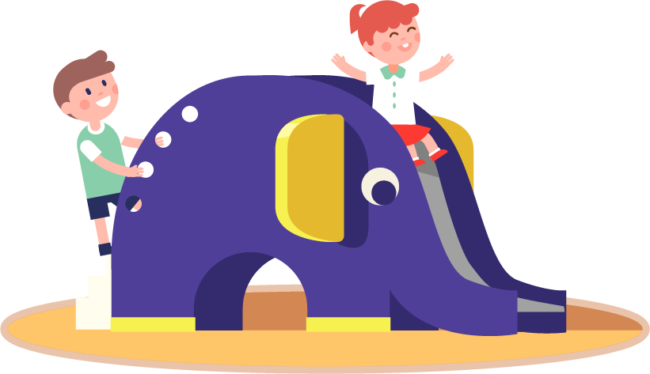 Let's <span>Connect</span>