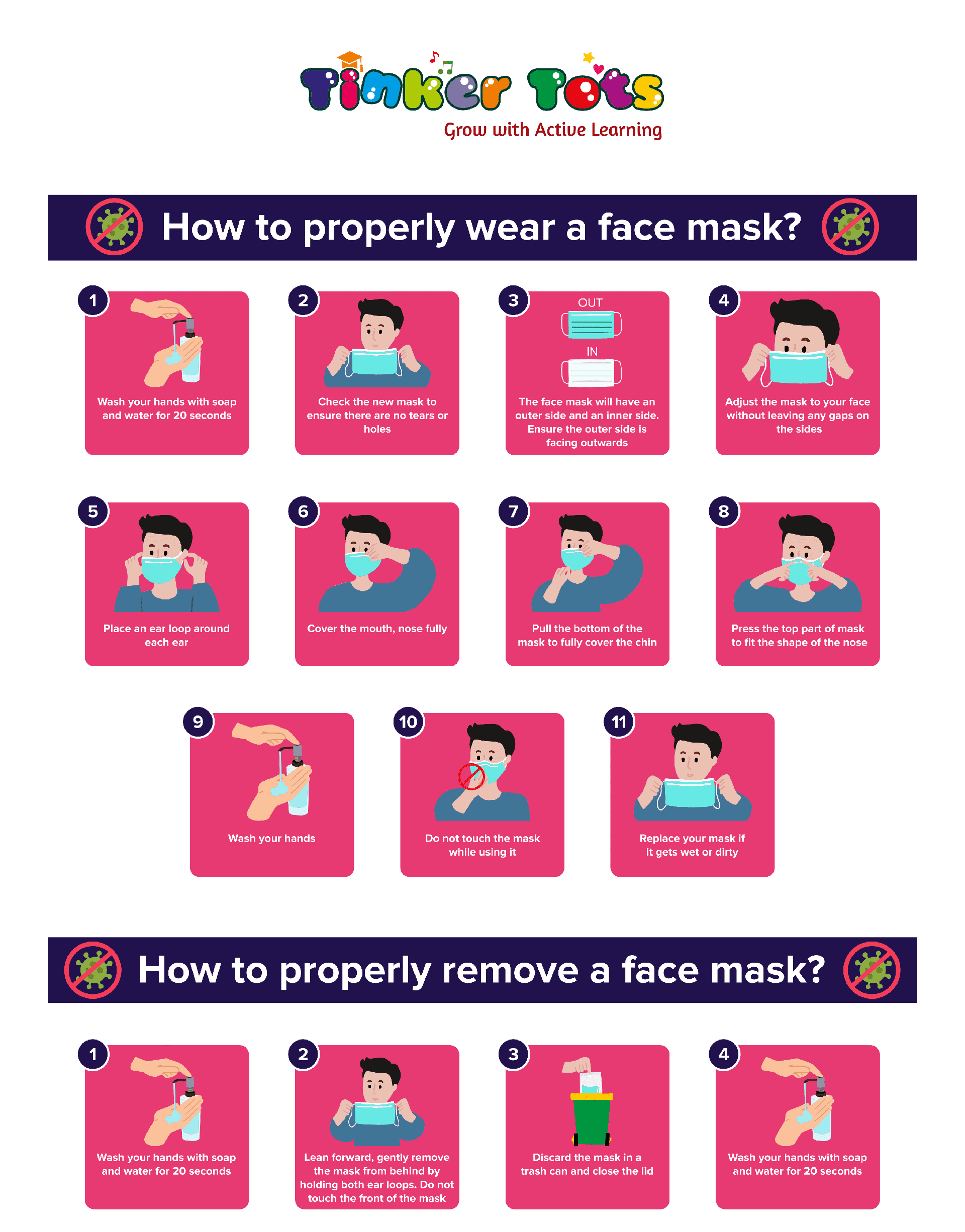 How_to_wear_a_mask
