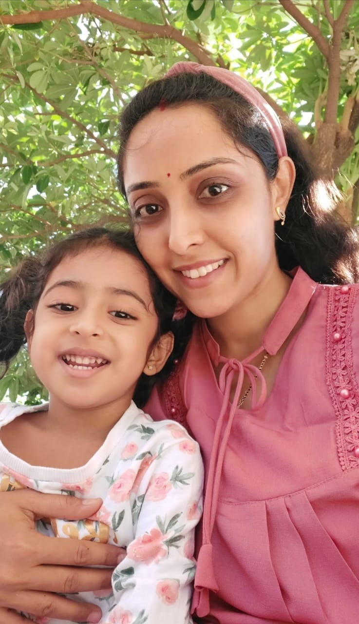Pranshiba Chudasma
