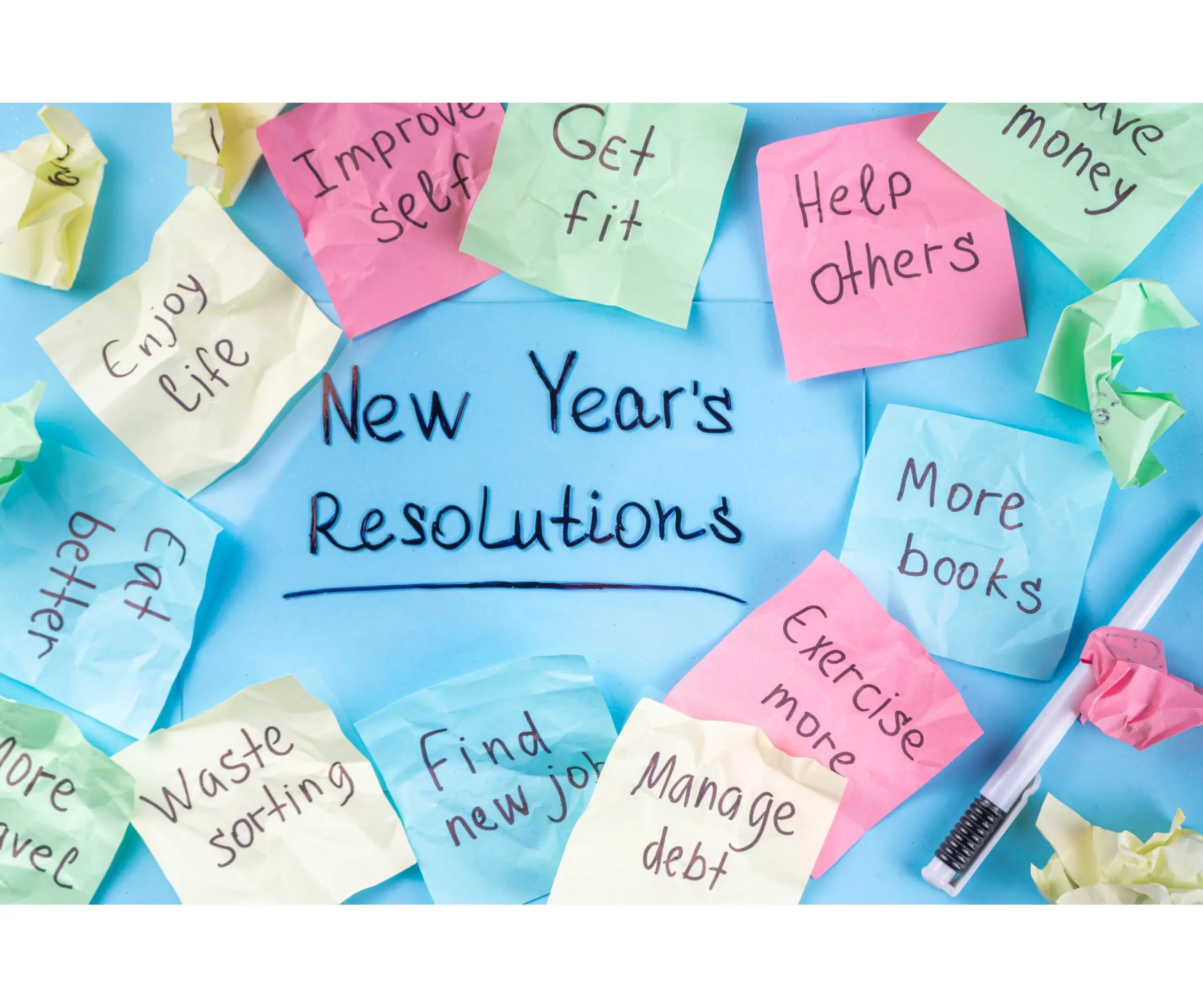 new-year-resoulutions