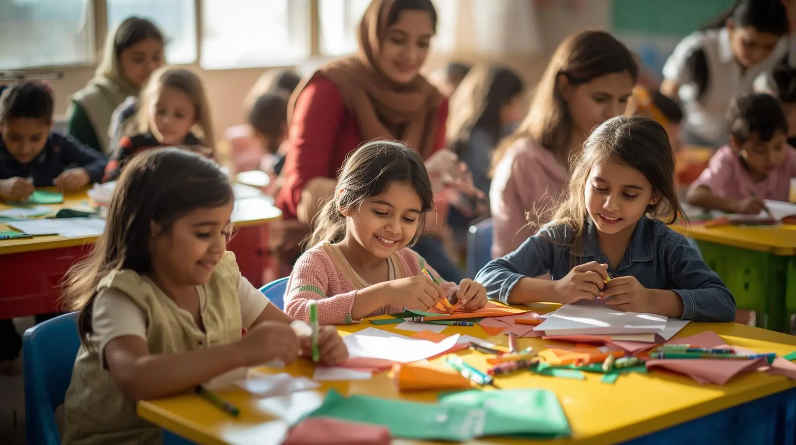 preschool-classroom-children-sitting