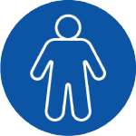blue-circle