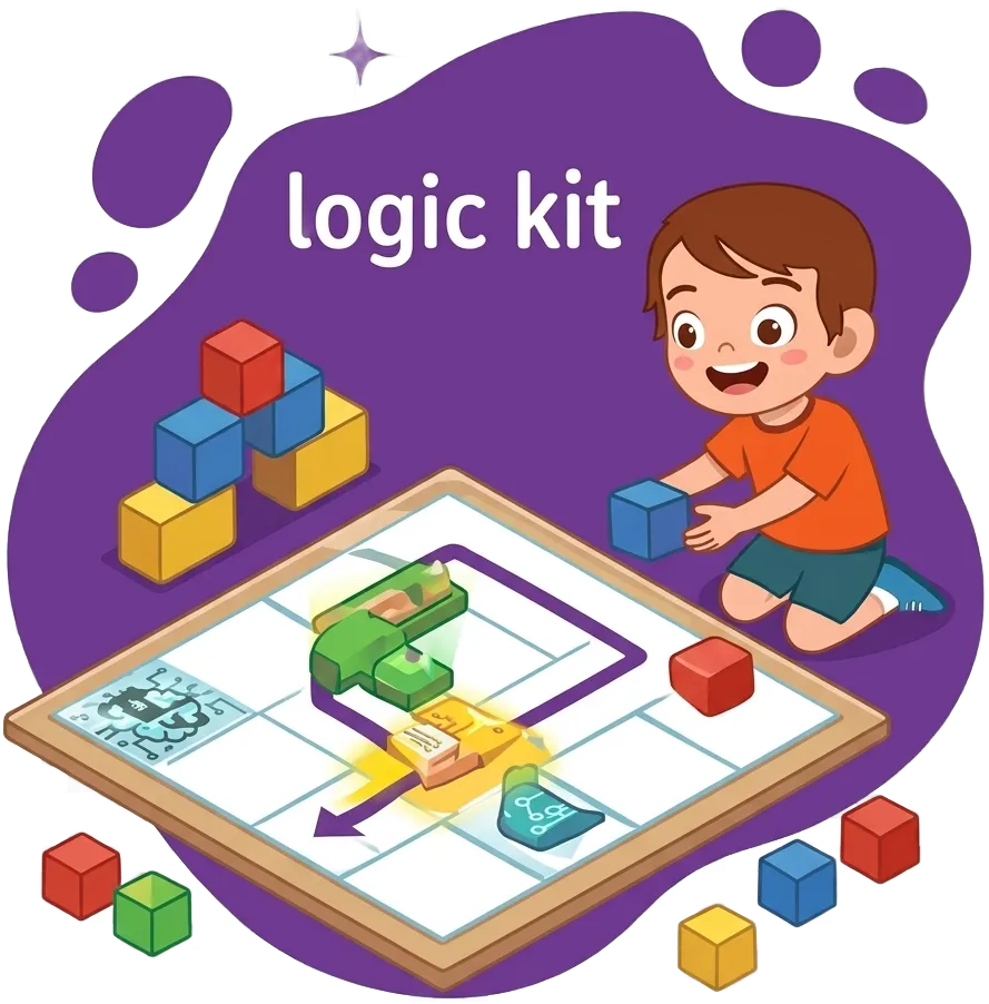 logic-development