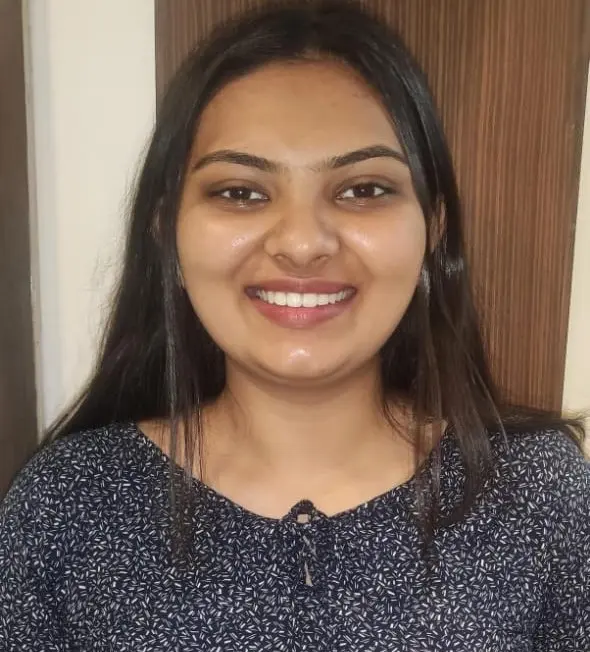 Educator : Ms. Mahi joshi