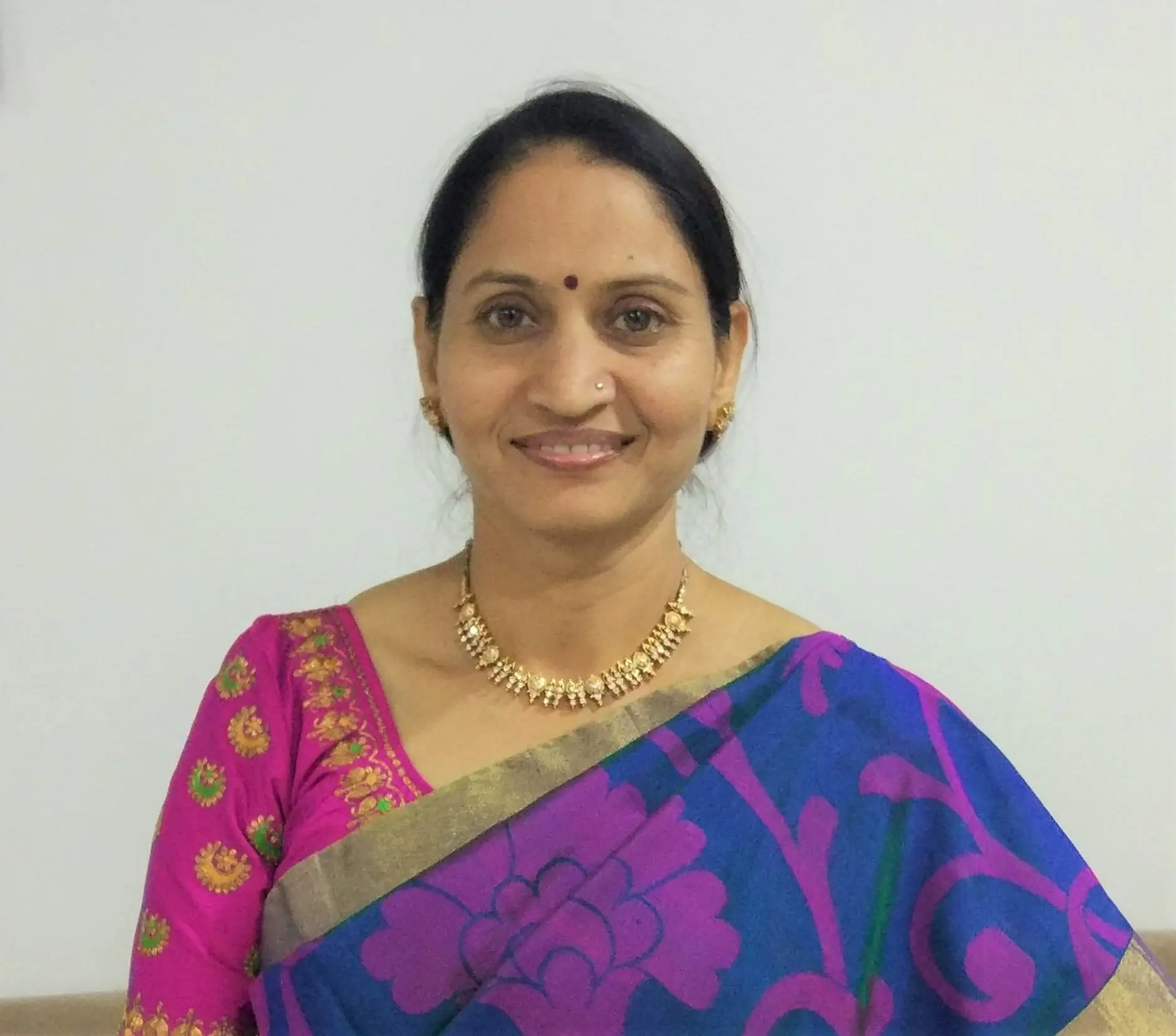 Administrator : Mrs. Mittal J. Patel