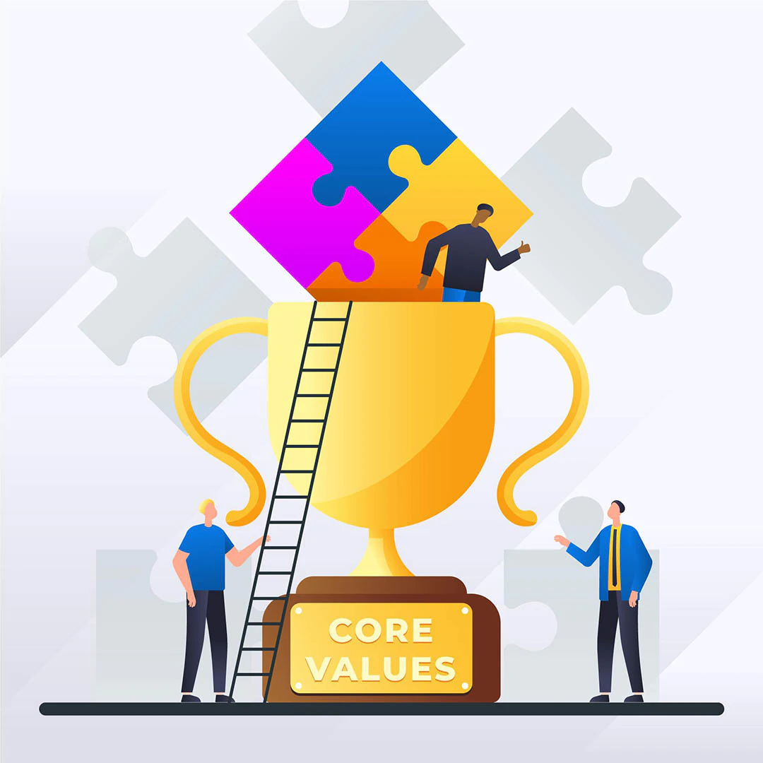 our-values