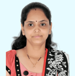 Educator : Mrs. Sweta Dabhi